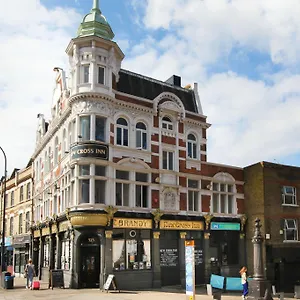 Hostel New Cross, London